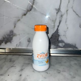 Latte senza lattosio