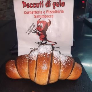 ISCHITANO COCCO E CACAO crema pistacchio
