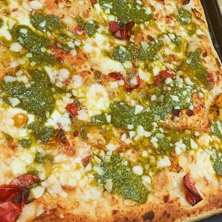 Pesto alla genovese