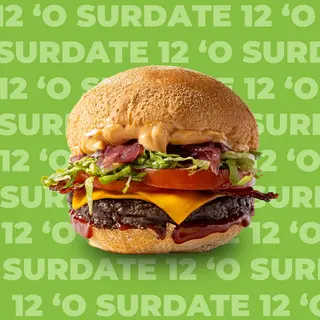 O'surdat