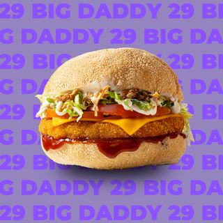 Big daddy