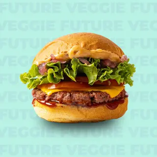 FUTURE VEGGIE