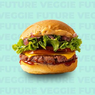 FUTURE VEGGIE