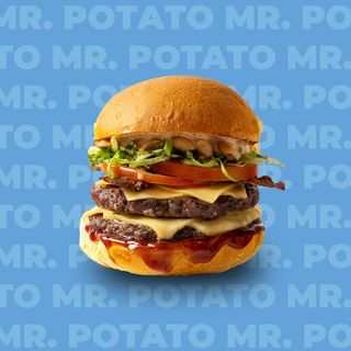 mr. potato