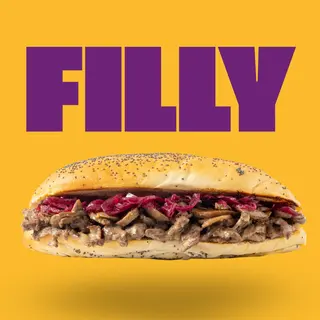 Filly