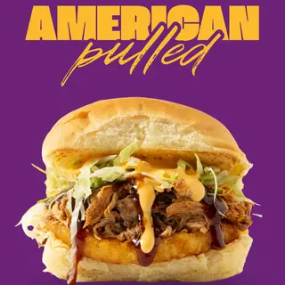 American Pulled
