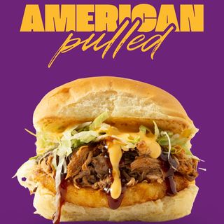American Pulled