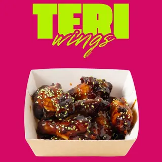 Teri Wings