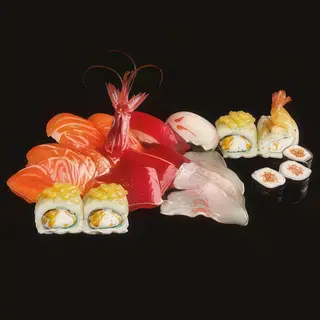 Set 50 pezzi 