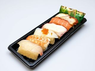 195 Nigiri mix 6 pezzi