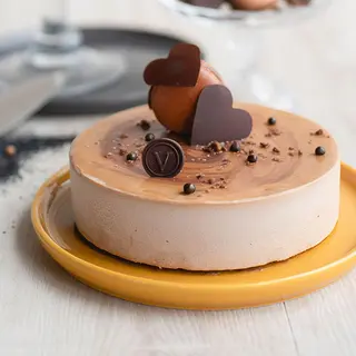 Sale nero di Cipro - M