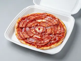 Pizza La Turbo