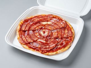 Pizza La Turbo