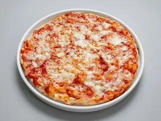 Pizza Margherita