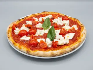 Pizza Capri