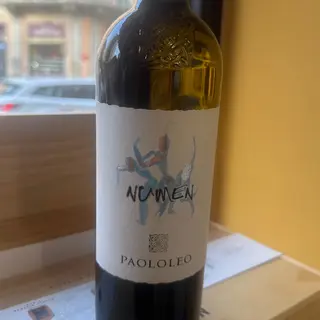 Numero paololeo
