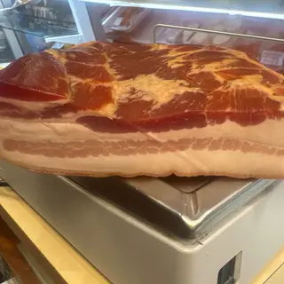 Bacon gr 100