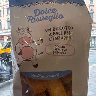 Dolce risveglio tumminello gr 720
