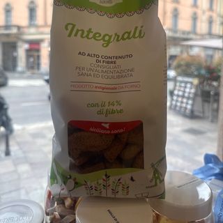 Integrali tumminello gr 380