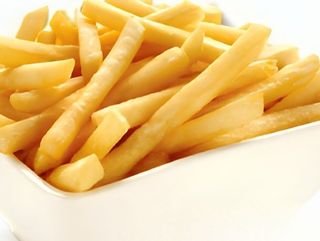 Patatine fritte Grande