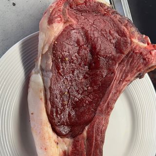 Fiorentina di cavalo 