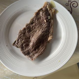 Carne di vitello 