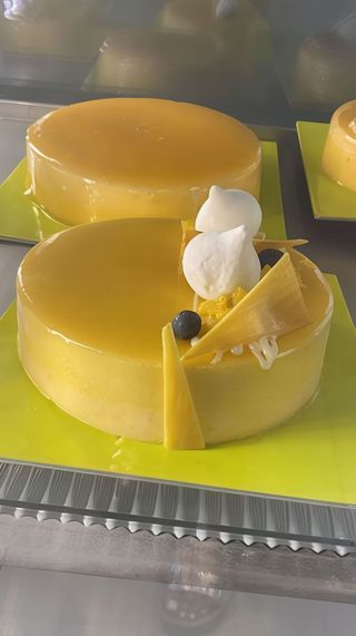 SEMIFREDDO ai FRUTTI ROSSI in vasetto