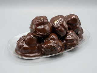 PROFITTEROLES vassoio 5/6 persone