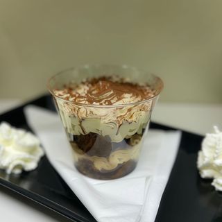 Tiramisù