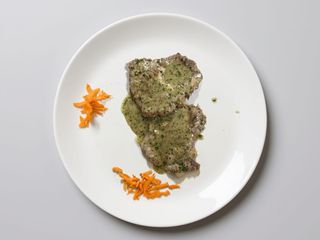 Scaloppine alla birra
