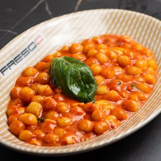 Gnocchetti alla sorrentina