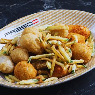 Fritto cafone (per due)