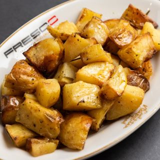 Patate al forno
