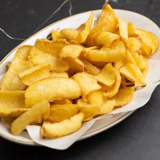 Patate fritte
