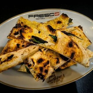 Focaccia
