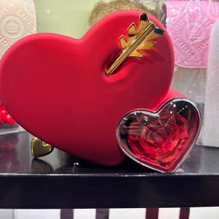 cuore Rosa singola stabilizzata