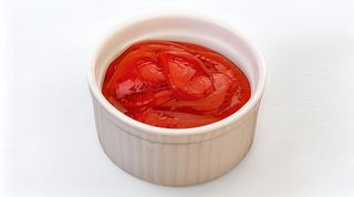 Salsa extra Peri Peri