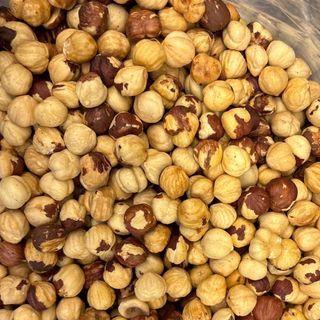 Nocciole sgusciate- 200 g 