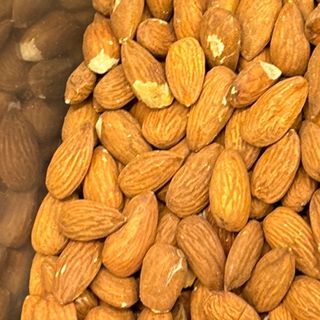 Mandorle -sgusciate 250 g 