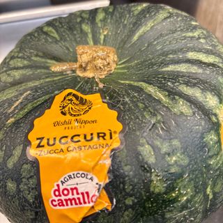 Zucca delica kg 2 circa