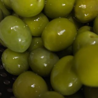 Olive verdi - 250 g 
