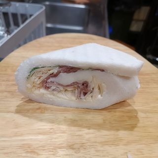 SPECK RUCOLA MORAVIA puntarella