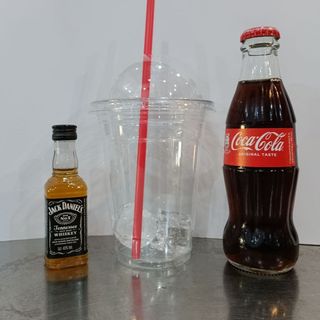 COCA JACK