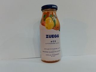 ACE ZUEG succo ml.200