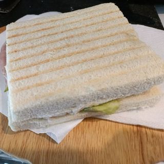 CLUB SANWICH