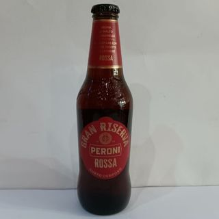 PERONI ROSSA cl.33