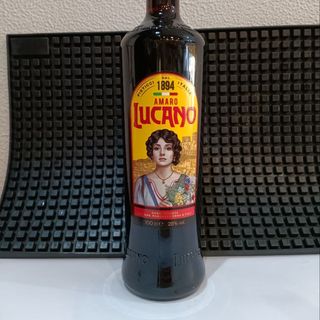 AMARO LUCANO LT.1