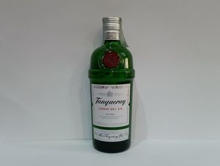 TANQUERAY dry gin cl.70