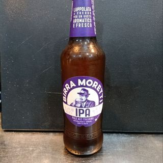 Moretti IPA 33 cl