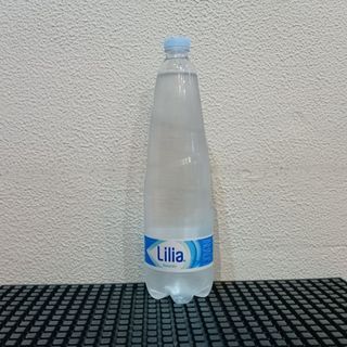 ACQUA NATURALE 1 LITRO